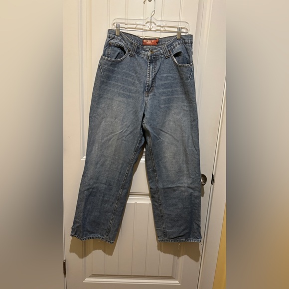 Alpha 17 jeans by Focus - Picture 2 of 7